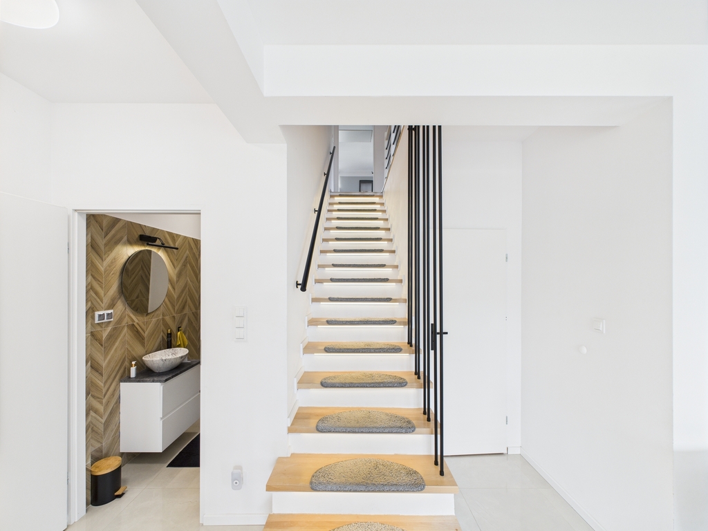 Dom na sprzedaż Nowogard 160 m2 | Arka Nieruchomości