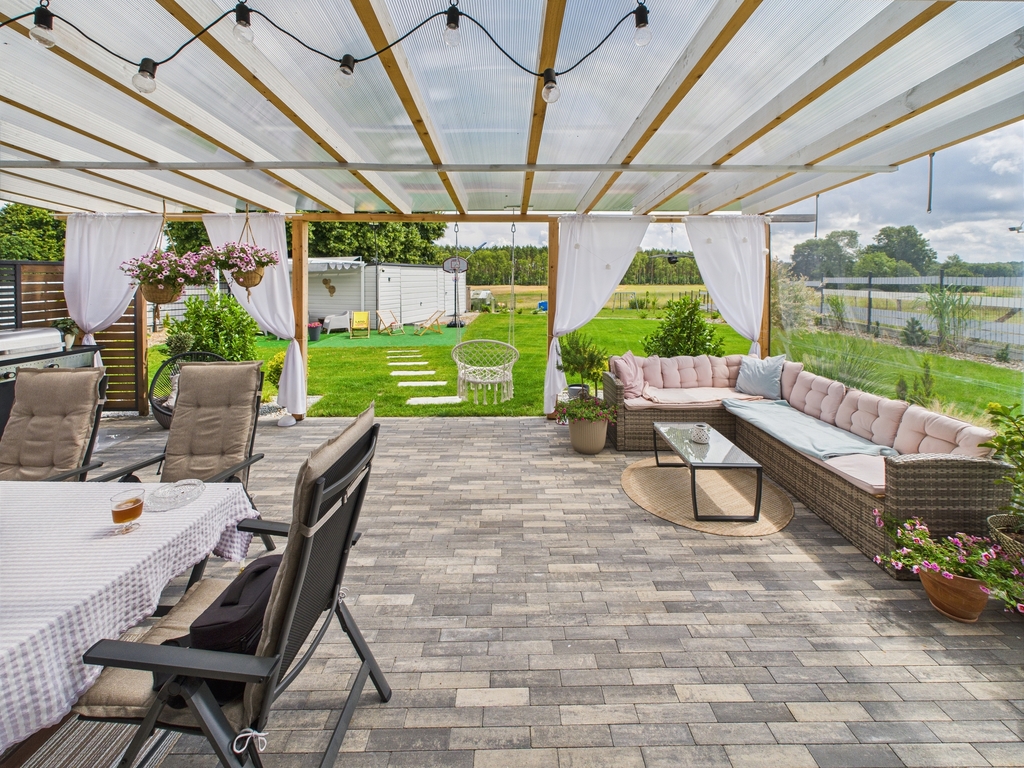 Dom na sprzedaż Nowogard 160 m2 | Arka Nieruchomości