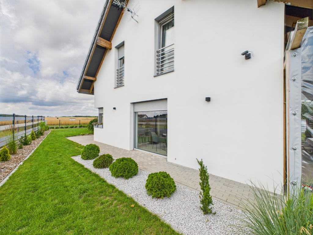 Dom na sprzedaż Nowogard 160 m2 | Arka Nieruchomości