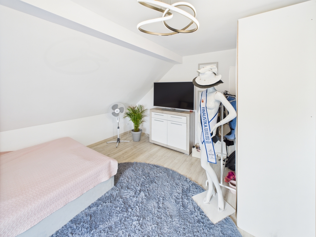 Dom na sprzedaż Nowogard 160 m2 | Arka Nieruchomości