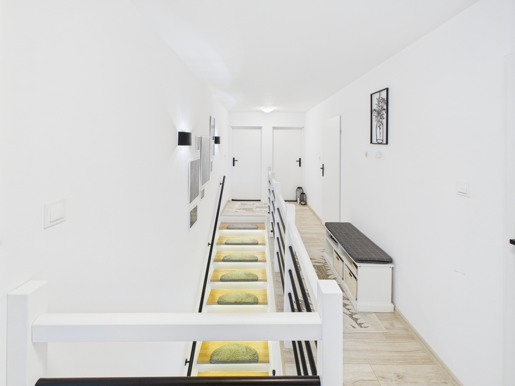 Dom na sprzedaż Nowogard 160 m2 | Arka Nieruchomości