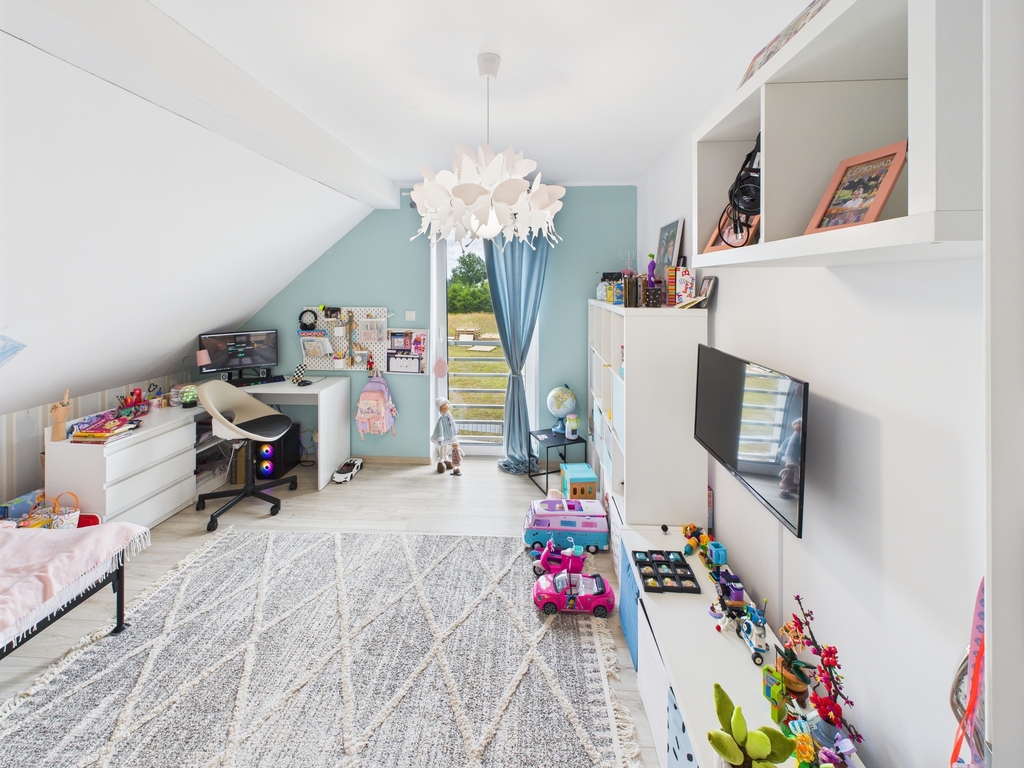 Dom na sprzedaż Nowogard 160 m2 | Arka Nieruchomości