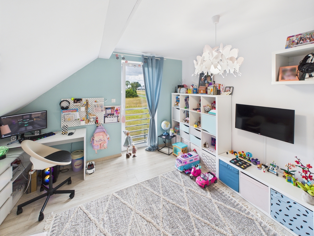 Dom na sprzedaż Nowogard 160 m2 | Arka Nieruchomości