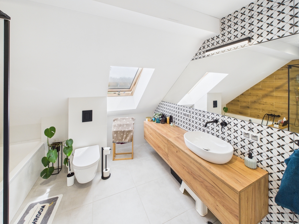Dom na sprzedaż Nowogard 160 m2 | Arka Nieruchomości