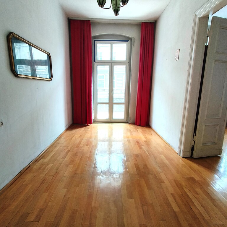 Mieszkanie na sprzedaż Szczecin, Centrum 106 m2 | Arka Nieruchomości
