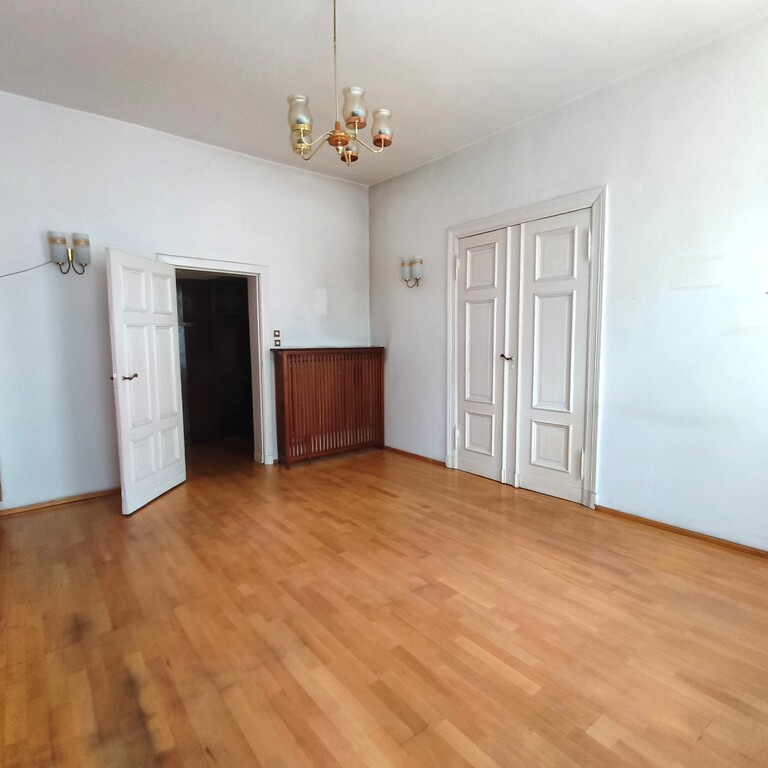 Mieszkanie na sprzedaż Szczecin, Centrum 106 m2 | Arka Nieruchomości