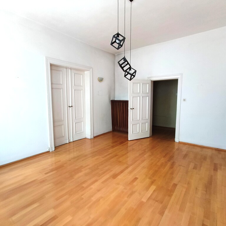 Mieszkanie na sprzedaż Szczecin, Centrum 106 m2 | Arka Nieruchomości