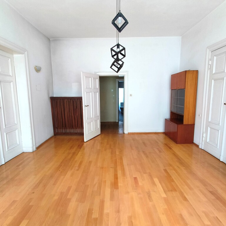 Mieszkanie na sprzedaż Szczecin, Centrum 106 m2 | Arka Nieruchomości