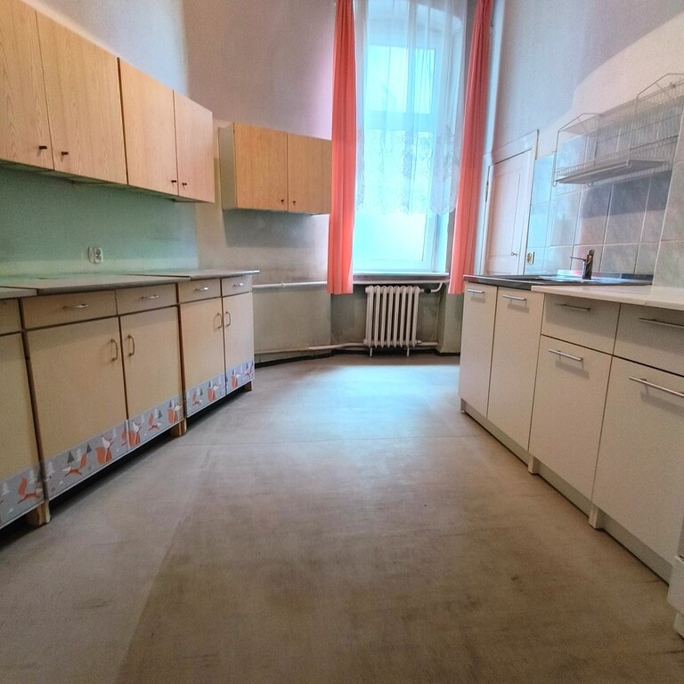 Mieszkanie na sprzedaż Szczecin, Centrum 106 m2 | Arka Nieruchomości