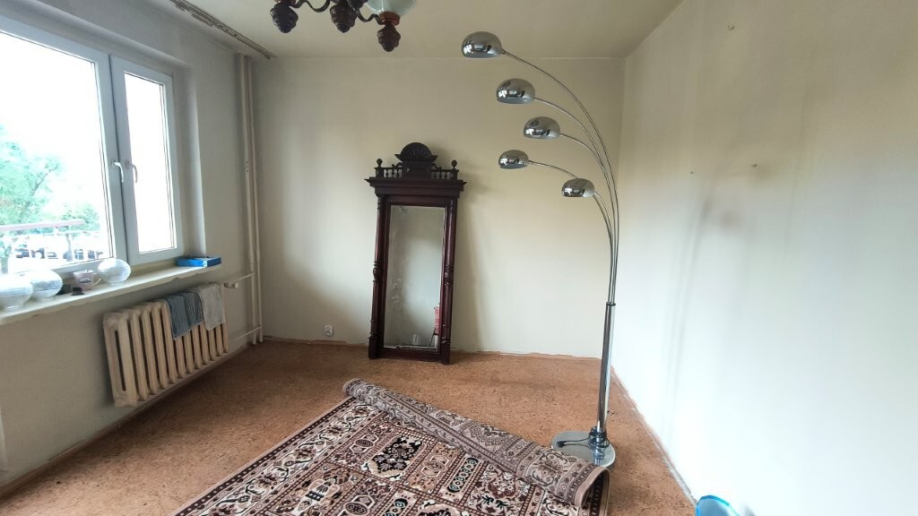 Mieszkanie na sprzedaż Szczecin, os. Słoneczne 60 m2 | Arka Nieruchomości