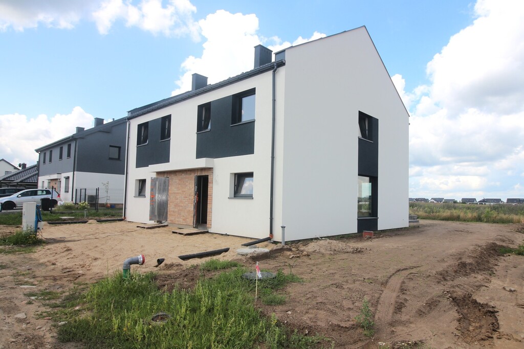Dom na sprzedaż Grzędzice 101 m2 | Arka Nieruchomości