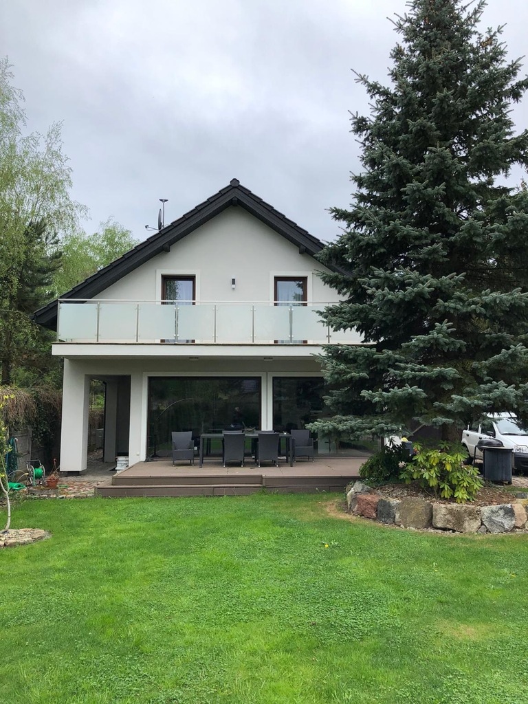 Dom na sprzedaż Sowno 208 m2 | Arka Nieruchomości