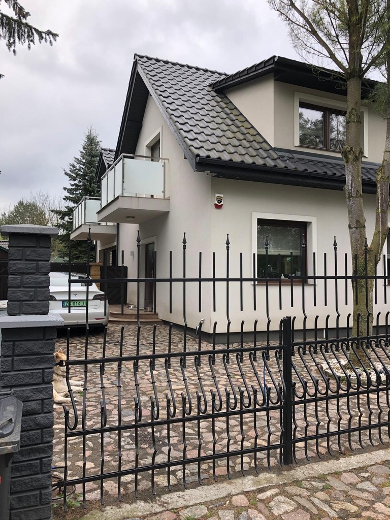 Dom na sprzedaż Sowno 208 m2 | Arka Nieruchomości