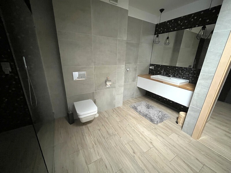 Dom na sprzedaż Sowno 208 m2 | Arka Nieruchomości