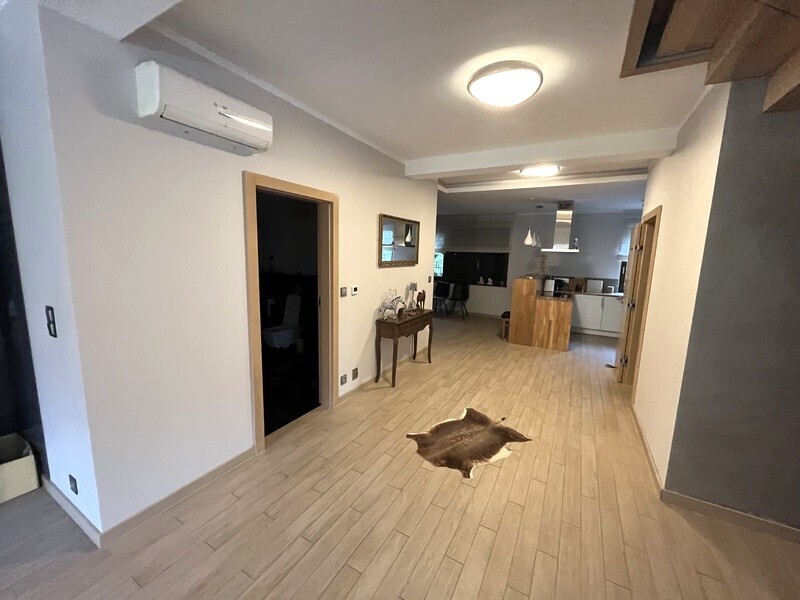 Dom na sprzedaż Sowno 208 m2 | Arka Nieruchomości