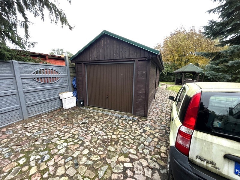 Dom na sprzedaż Sowno 208 m2 | Arka Nieruchomości