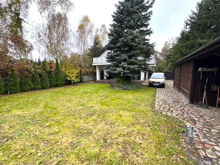 Dom na sprzedaż Sowno 208 m2 | Arka Nieruchomości