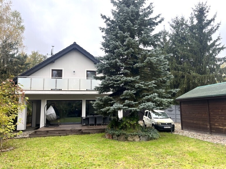 Dom na sprzedaż Sowno 208 m2 | Arka Nieruchomości