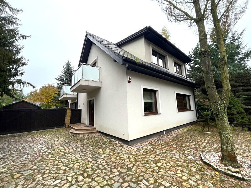 Dom na sprzedaż Sowno 208 m2 | Arka Nieruchomości