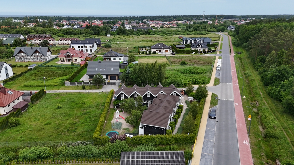 Obiekt na sprzedaż Grzybowo 450 m2 | Arka Nieruchomości
