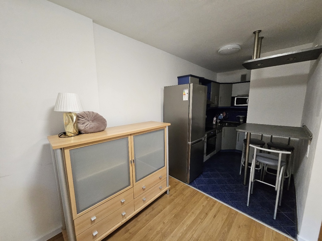 Mieszkanie na wynajem Szczecin, os. Bukowe 51 m2 | Arka Nieruchomości