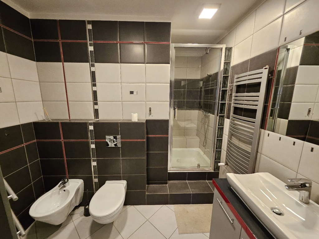 Mieszkanie na wynajem Szczecin, os. Bukowe 51 m2 | Arka Nieruchomości