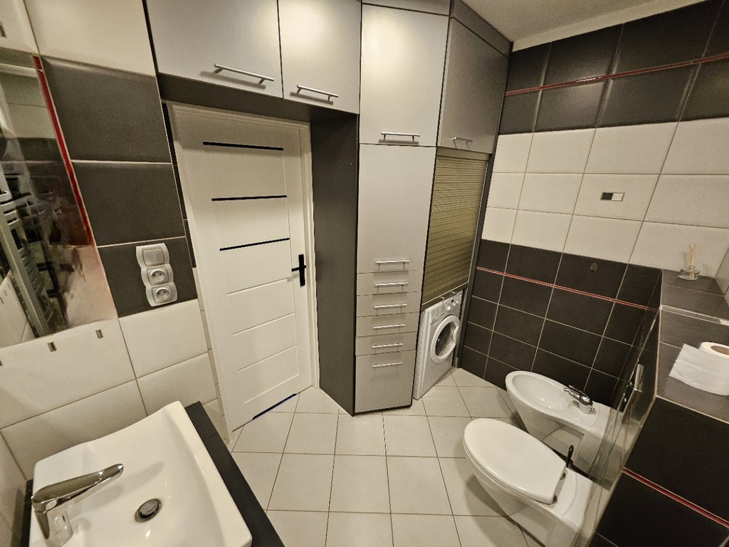 Mieszkanie na wynajem Szczecin, os. Bukowe 51 m2 | Arka Nieruchomości