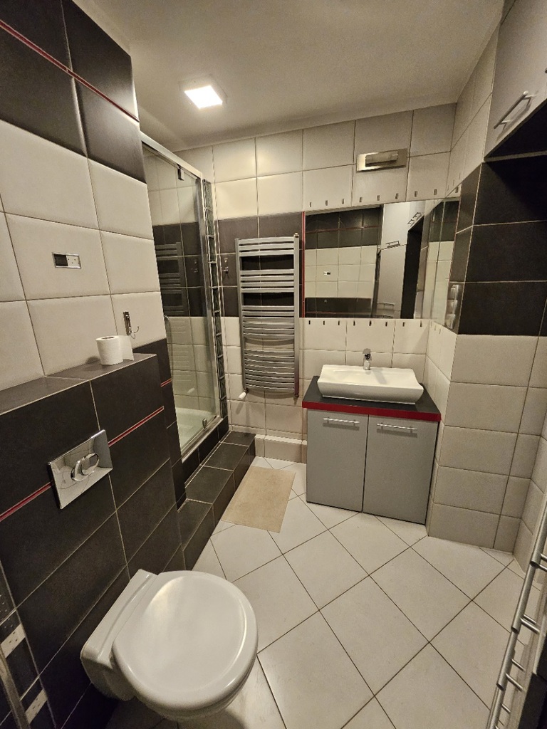 Mieszkanie na wynajem Szczecin, os. Bukowe 51 m2 | Arka Nieruchomości