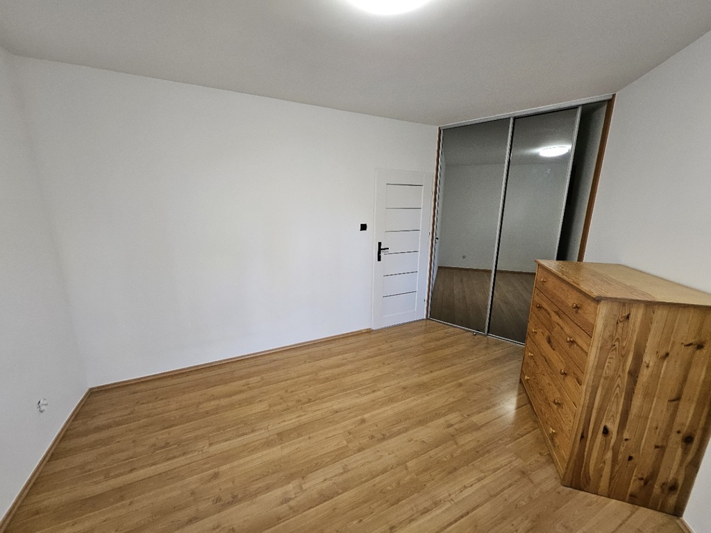 Mieszkanie na wynajem Szczecin, os. Bukowe 51 m2 | Arka Nieruchomości