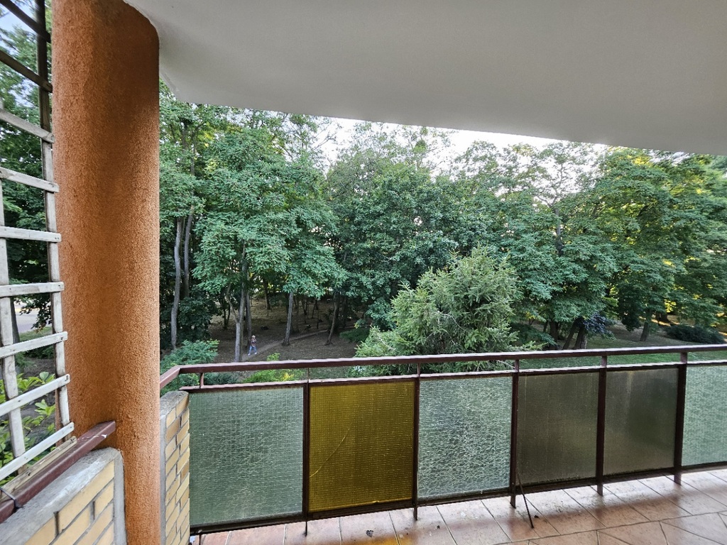 Mieszkanie na wynajem Szczecin, os. Bukowe 51 m2 | Arka Nieruchomości