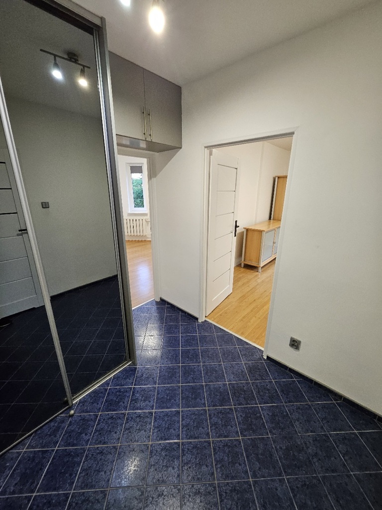 Mieszkanie na wynajem Szczecin, os. Bukowe 51 m2 | Arka Nieruchomości