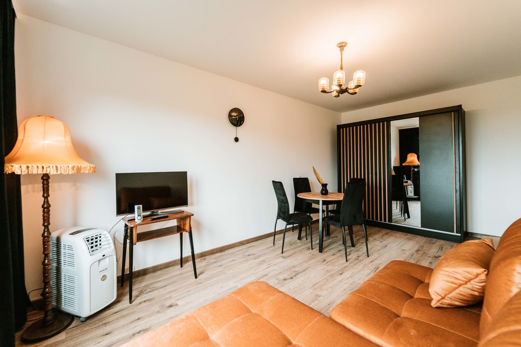 Mieszkanie na sprzedaż Szczecin, os. Kaliny 30 m2 | Arka Nieruchomości