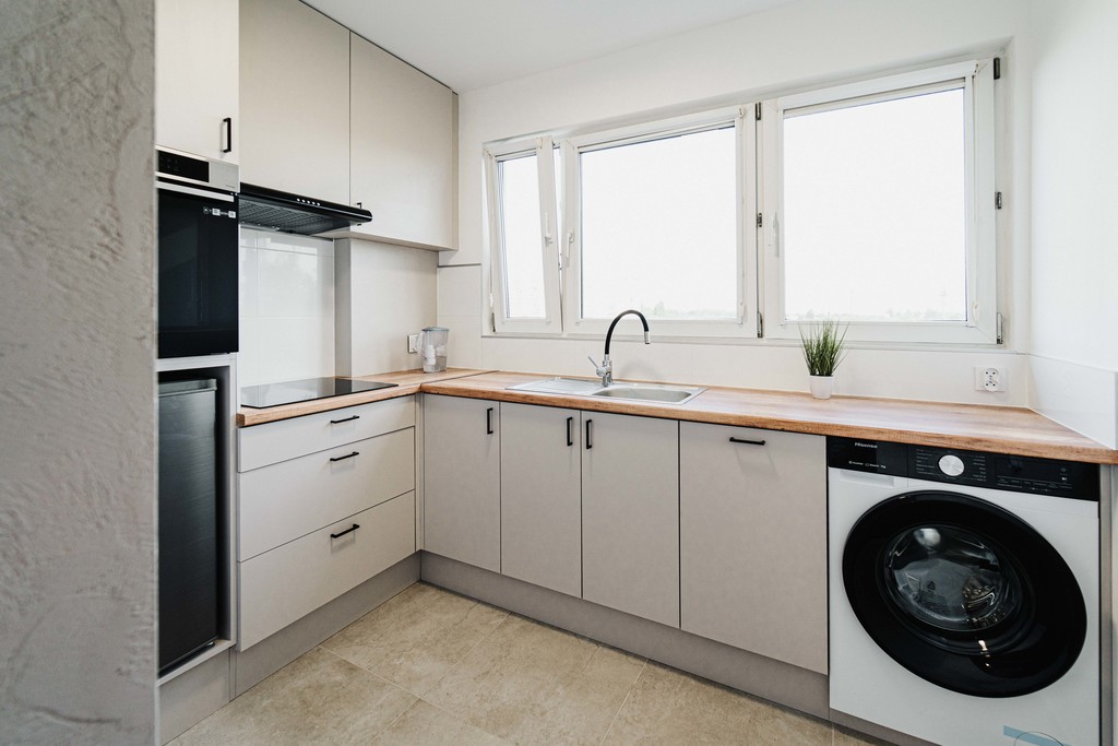 Mieszkanie na sprzedaż Szczecin, os. Kaliny 30 m2 | Arka Nieruchomości