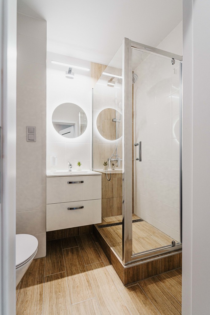 Mieszkanie na sprzedaż Szczecin, os. Kaliny 30 m2 | Arka Nieruchomości