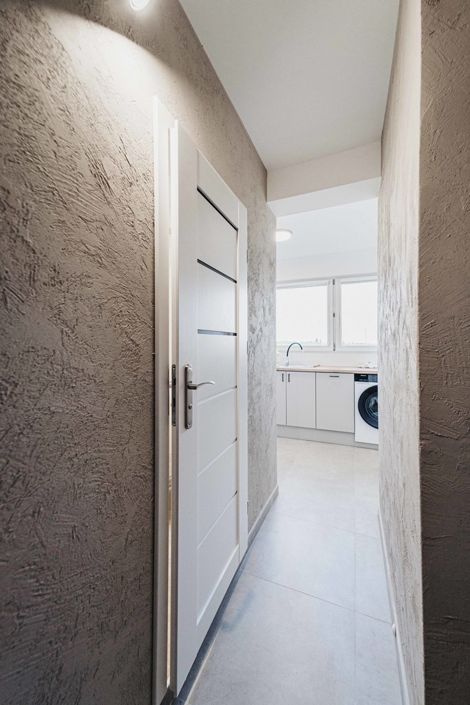 Mieszkanie na sprzedaż Szczecin, os. Kaliny 30 m2 | Arka Nieruchomości