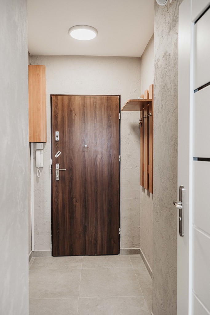 Mieszkanie na sprzedaż Szczecin, os. Kaliny 30 m2 | Arka Nieruchomości