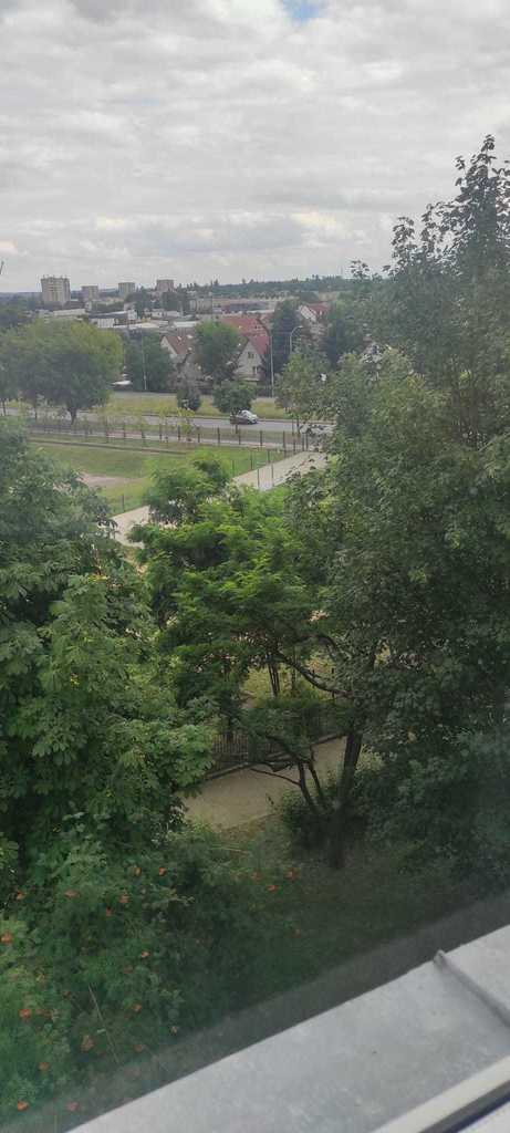 Mieszkanie na sprzedaż Szczecin, os. Kaliny 30 m2 | Arka Nieruchomości