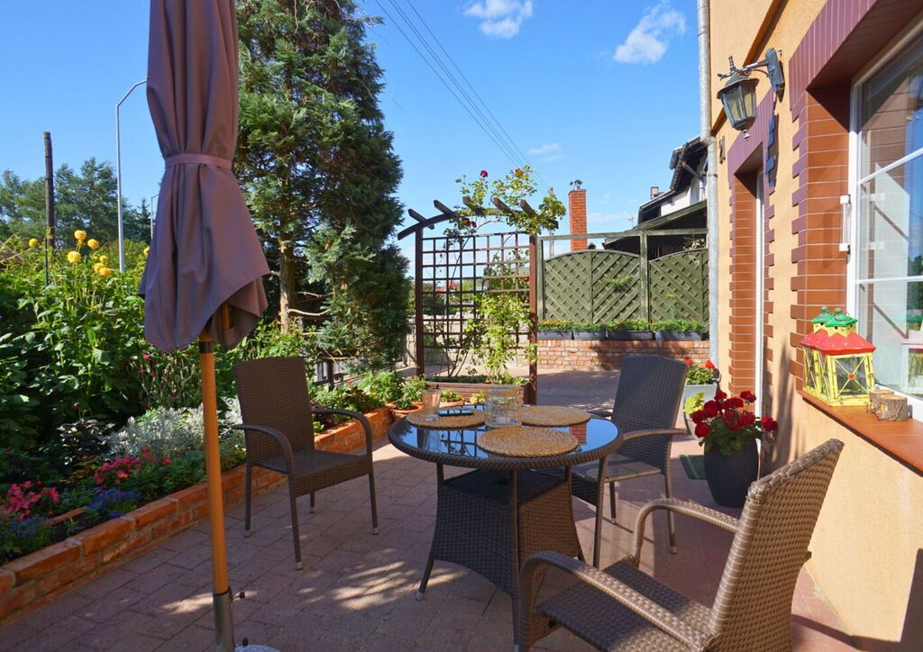 Mieszkanie na sprzedaż Goleniów 151 m2 | Arka Nieruchomości