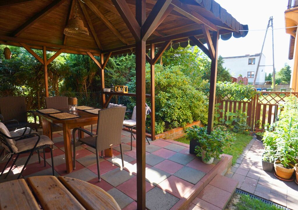 Mieszkanie na sprzedaż Goleniów 151 m2 | Arka Nieruchomości