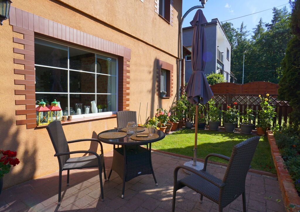 Mieszkanie na sprzedaż Goleniów 151 m2 | Arka Nieruchomości