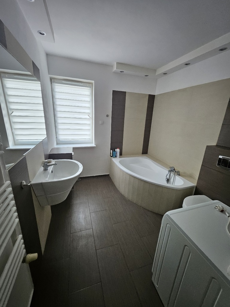 Mieszkanie na wynajem Szczecin, Nad Rudzianką 53 m2 | Arka Nieruchomości