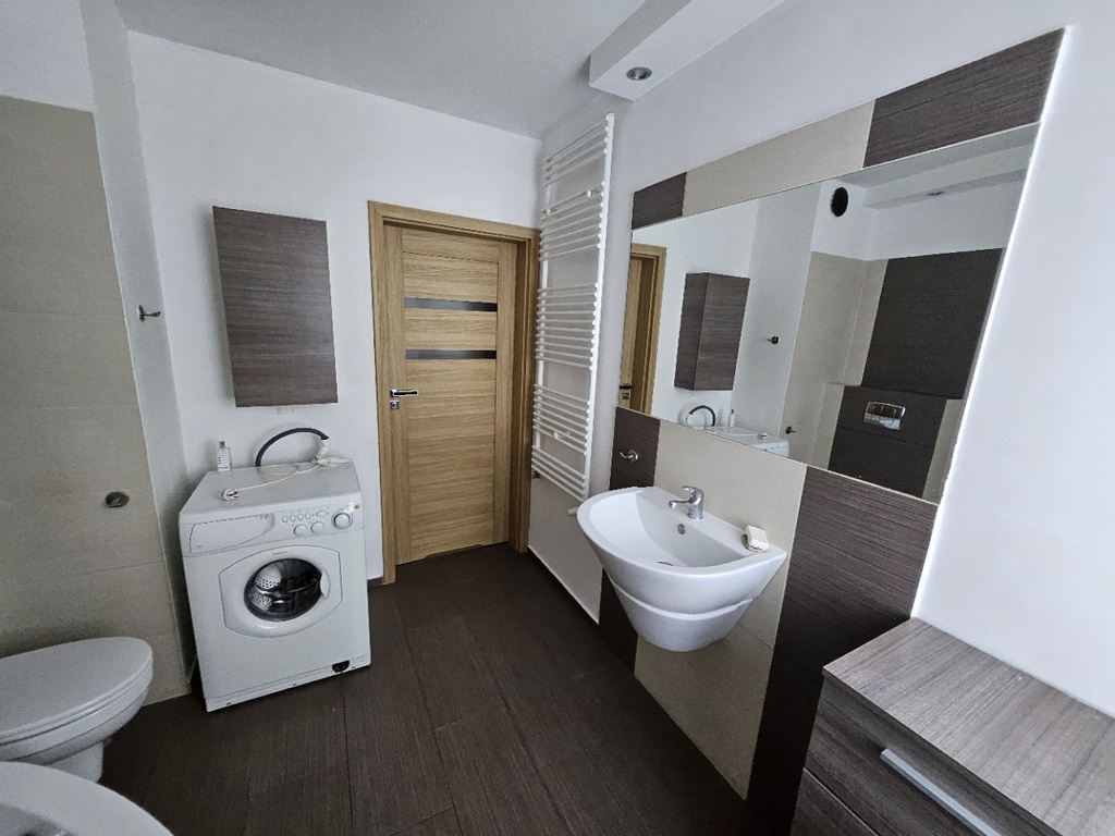 Mieszkanie na wynajem Szczecin, Nad Rudzianką 53 m2 | Arka Nieruchomości