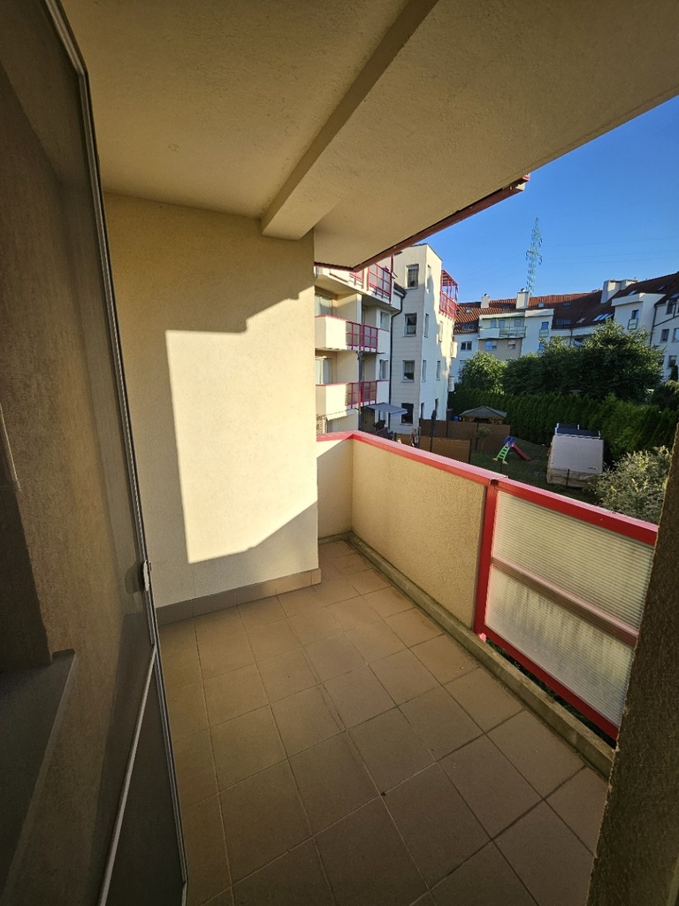 Mieszkanie na wynajem Szczecin, Nad Rudzianką 53 m2 | Arka Nieruchomości