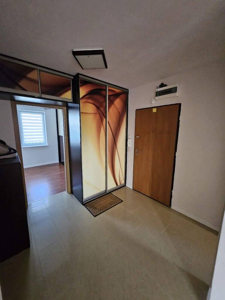Mieszkanie na wynajem Szczecin, Nad Rudzianką 53 m2 | Arka Nieruchomości