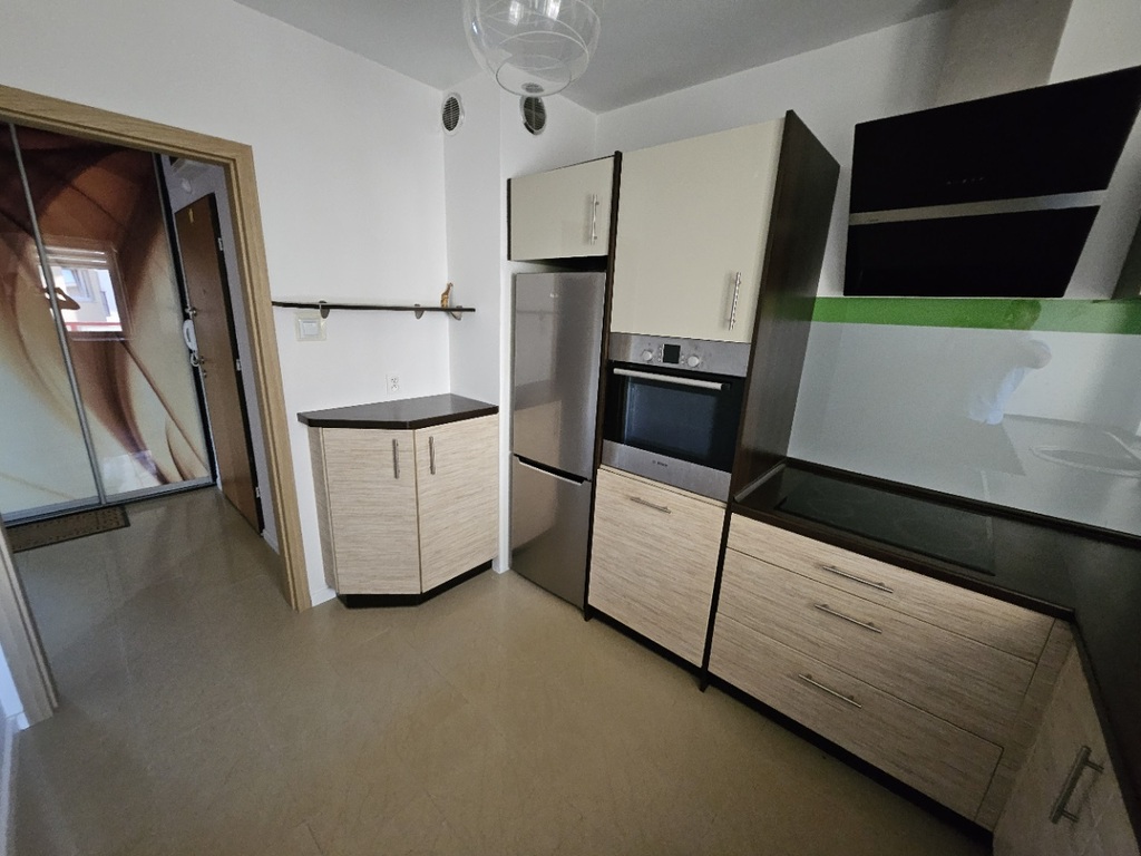 Mieszkanie na wynajem Szczecin, Nad Rudzianką 53 m2 | Arka Nieruchomości
