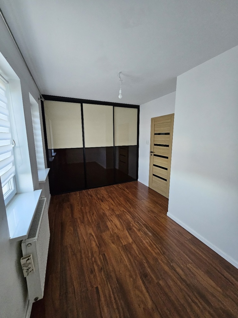 Mieszkanie na wynajem Szczecin, Nad Rudzianką 53 m2 | Arka Nieruchomości