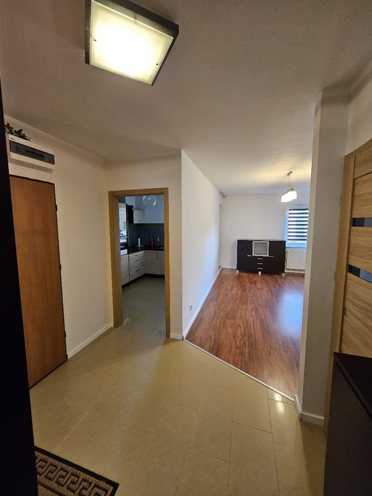 Mieszkanie na wynajem Szczecin, Nad Rudzianką 53 m2 | Arka Nieruchomości