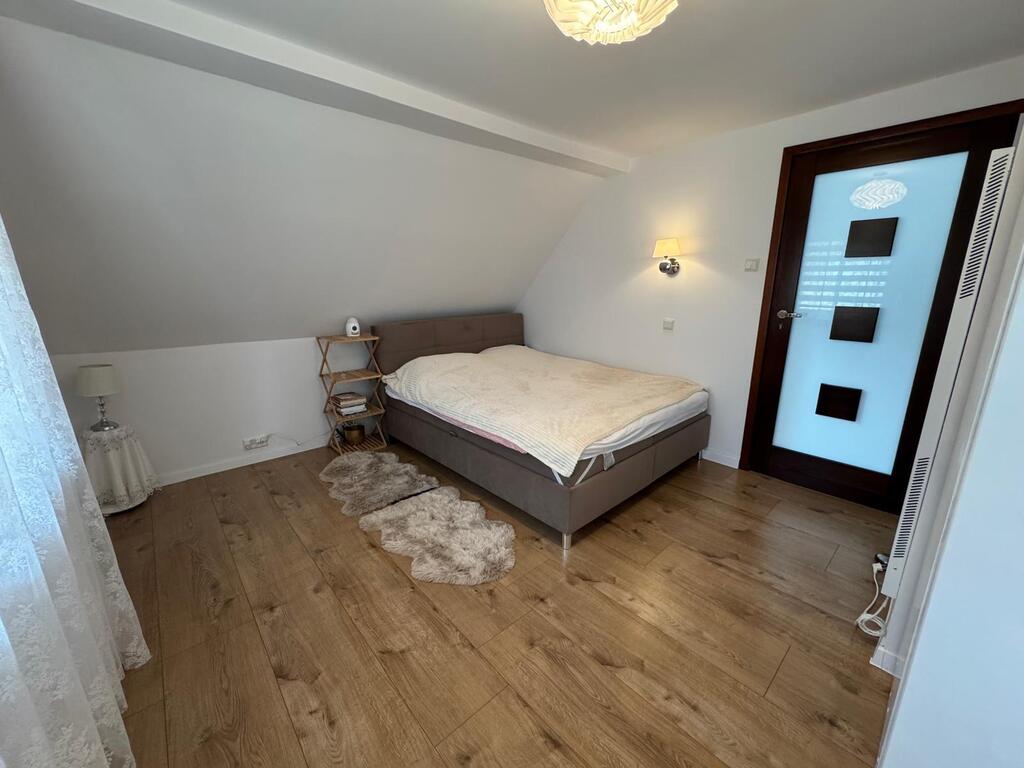 Mieszkanie na sprzedaż Nowe Warpno 38 m2 | Arka Nieruchomości