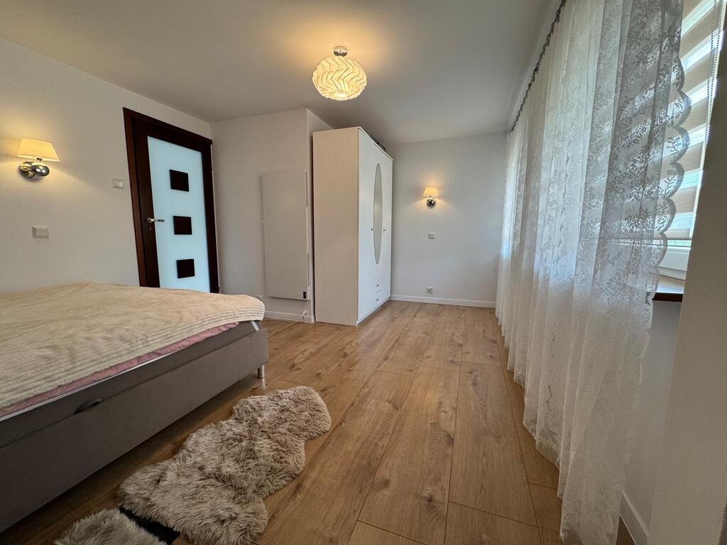 Mieszkanie na sprzedaż Nowe Warpno 38 m2 | Arka Nieruchomości