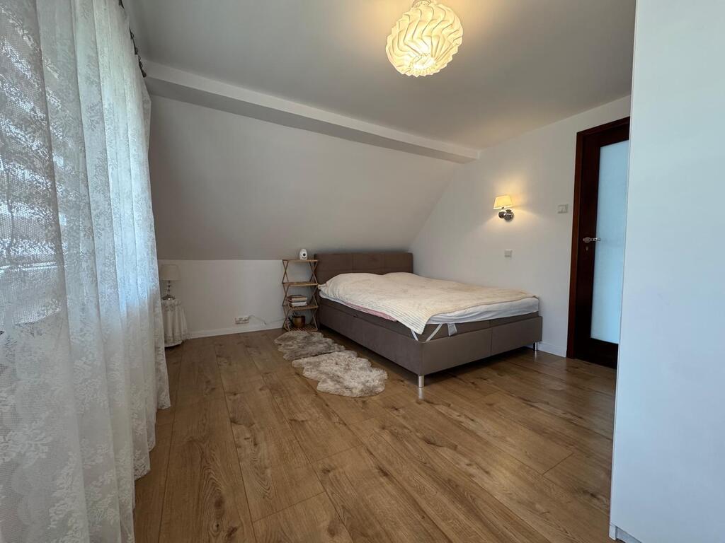 Mieszkanie na sprzedaż Nowe Warpno 38 m2 | Arka Nieruchomości